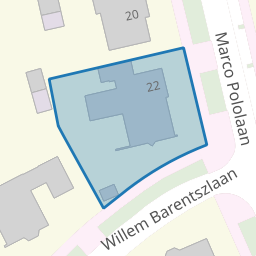 Perceel HUL00-R-1044