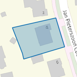 Perceel HUL00-R-1051