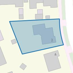 Perceel HUL00-R-1052