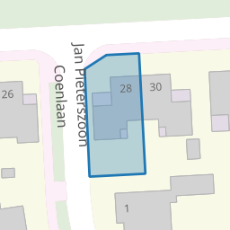 Perceel HUL00-R-1053