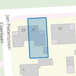 Perceel HUL00-R-1054