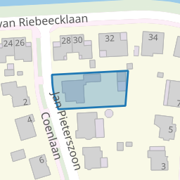 Perceel HUL00-R-1055