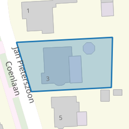 Perceel HUL00-R-1056