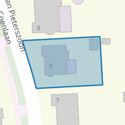 Perceel HUL00-R-1057