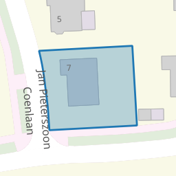 Perceel HUL00-R-1058