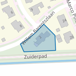 Perceel HUL00-R-1059