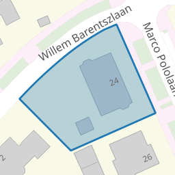 Perceel HUL00-R-1060