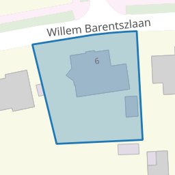 Perceel HUL00-R-1063