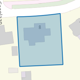 Perceel HUL00-R-1064