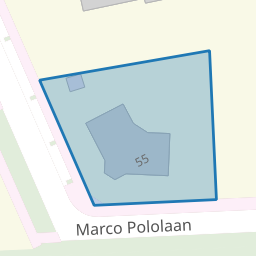 Perceel HUL00-R-1066