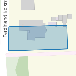 Perceel HUL00-R-1078