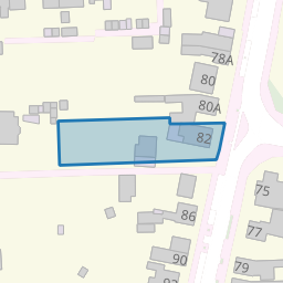 Perceel HUL00-R-1079