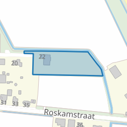 Perceel HUL00-R-1082