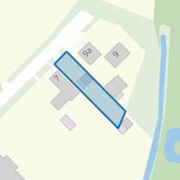 Perceel HUL00-R-1088