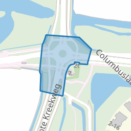 Perceel HUL00-R-1095