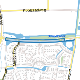 Perceel HUL00-R-1097