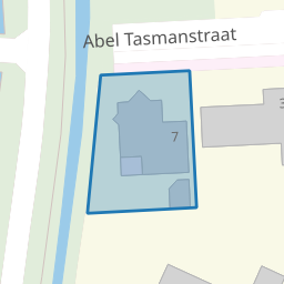 Perceel HUL00-R-1099