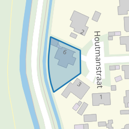 Perceel HUL00-R-1100