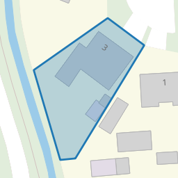 Perceel HUL00-R-1101