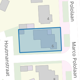 Perceel HUL00-R-1103