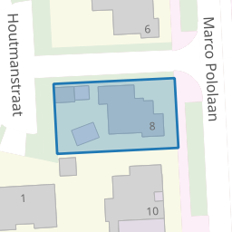 Perceel HUL00-R-1104