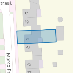 Perceel HUL00-R-1107