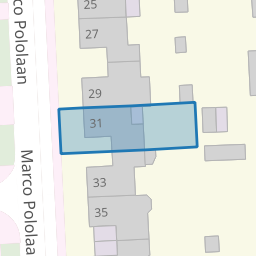 Perceel HUL00-R-1112