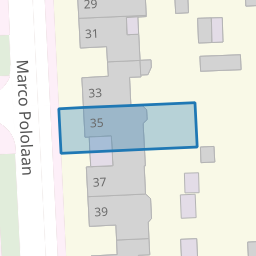 Perceel HUL00-R-1114