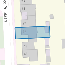 Perceel HUL00-R-1116