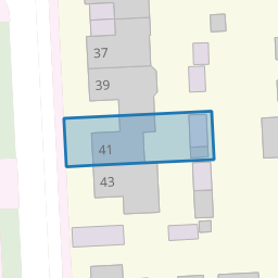 Perceel HUL00-R-1117