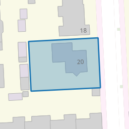 Perceel HUL00-R-1119