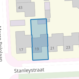 Perceel HUL00-R-1121