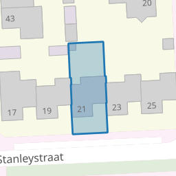 Perceel HUL00-R-1122