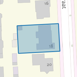 Perceel HUL00-R-1126