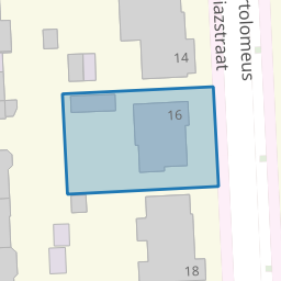 Perceel HUL00-R-1127