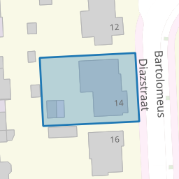 Perceel HUL00-R-1128