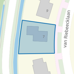 Perceel HUL00-R-1130