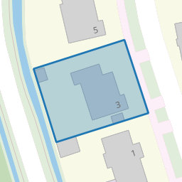 Perceel HUL00-R-1132