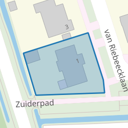 Perceel HUL00-R-1133