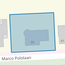 Perceel HUL00-R-1134