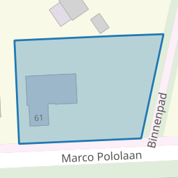 Perceel HUL00-R-1135