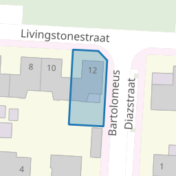 Perceel HUL00-R-1136