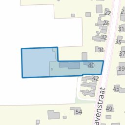 Perceel HUL00-R-1142