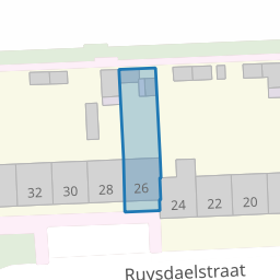 Perceel HUL00-R-1144