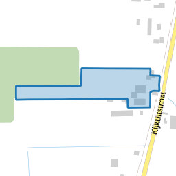 Perceel HUL00-R-1151