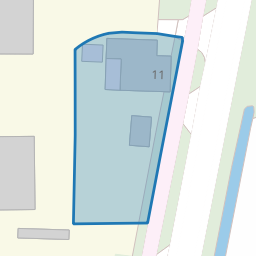 Perceel HUL00-R-1152