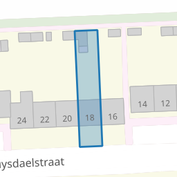 Perceel HUL00-R-1159