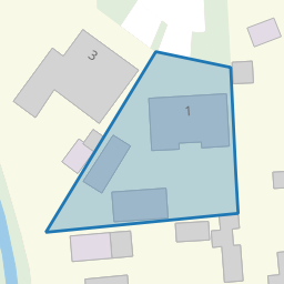 Perceel HUL00-R-1164