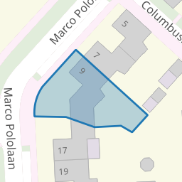 Perceel HUL00-R-1166