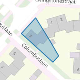 Perceel HUL00-R-1169